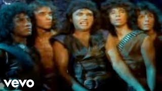 Queensryche - Queen Of The Reich video