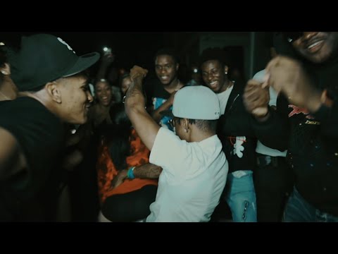Urban Ty - Come Thru  (Official Music Video)