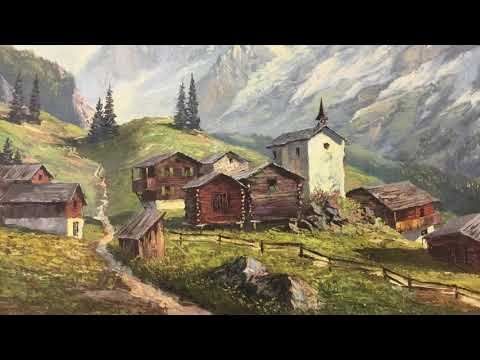Volkmar Andreae: Oboe Concertino, Op.42