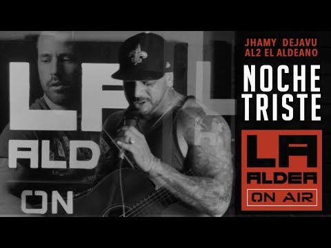 Video thumbnail for Noche Triste