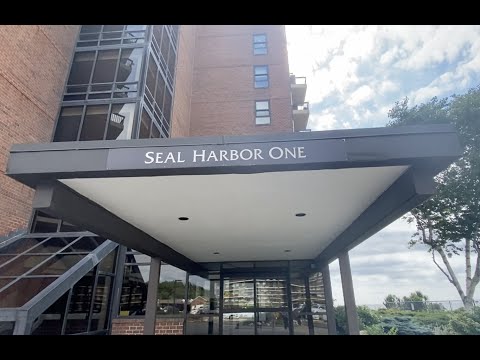 1 Seal Harbor Road, Unit 311, Winthrop, Massachusetts