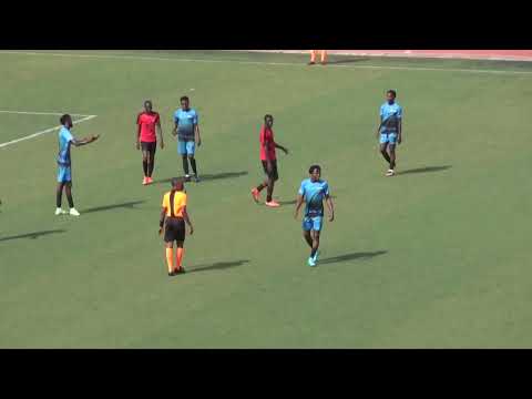 Fc Box 2 Box vs Abray Sports Final Naija Bundesliga