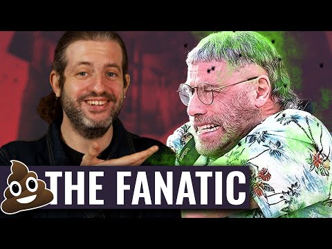 Joker for the Poor: The Fanatic | If Poop Were a Movie
