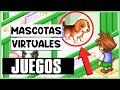 Top 10 Mejores Juegos De Cuidar Mascotas De Simulaci n