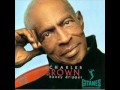 Charles Brown - "At Your Beck and Call"