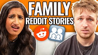 Is Blood Thicker Than Water | Reading Reddit Stories
