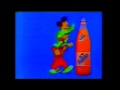 Comercial Amiga Fanta Disney 1989 Brasil