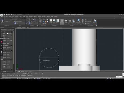 CADMATE Mechanical 3D modelling