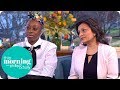 The Horror Of Female Genital Mutilation This Morning