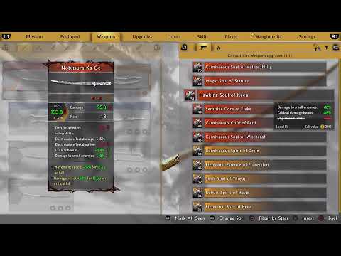 Shadow Warrior 2 Gameplay