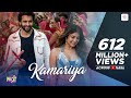 Kamariya – Mitron| Jackky Bhagnani| Kritika Kamra| Darshan Raval | Lijo-DJ Chetas | Ikka