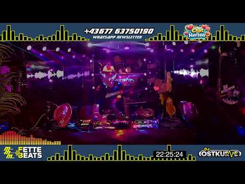 MMM FETTE BEATS 295  - DJ Ostkurve Live