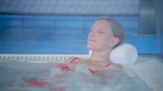 Norwegian Cruise Line: Spa und Fitness Norwegian Cruise Line: Spa und Fitness
