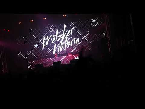 Metzker Viktoria @Balaton Sound 2019