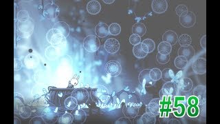 【ゲーム実況】Hollow Knightします #58　by 9683-G