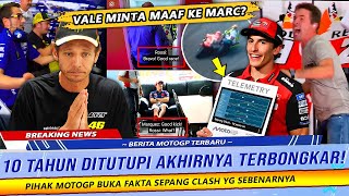 Download lagu ROSSI MATI KUTU‼️MOTOGP BONGKAR KOTAK PANDORA SEPANG CLASH 2015 BIKIN HEBOH DUNIA BALAP !! mp3 Download lagu ROSSI MATI KUTU‼️MOTOGP BONGKAR KOTAK PANDORA SEPANG CLASH 2015 BIKIN HEBOH DUNIA BALAP !! mp3