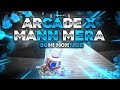 ARCADE MANN MERA Song PUBG Status IRON BEATS