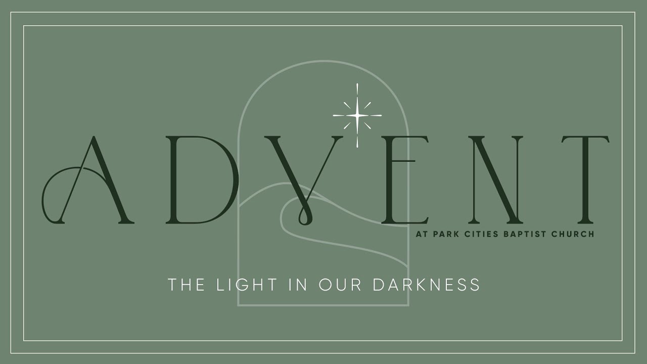 The Light in Our Darkness