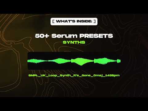 SMPL Selections Presents UKG and Hard House vol. 1