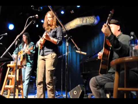 Megan Palmer and Spikedrivers - Miss Ohio live 4 9 10