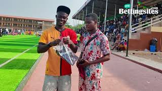 SportyBet, Bet9ja, BetKing, 1xBet & Others: Which #Betting Site Do Nigerians Lov