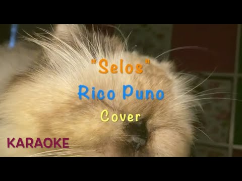 Selos - Rico J. Puno