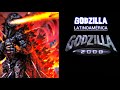 GODZILLA 2000 Película Completa En Español Latino