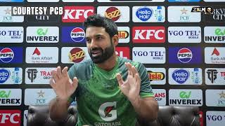 Download lagu Mohammad Rizwan Press Conference | 1st ODI Pakistan vs South Africa | ODI Series | Zalmi TV mp3 Download lagu Mohammad Rizwan Press Conference | 1st ODI Pakistan vs South Africa | ODI Series | Zalmi TV mp3