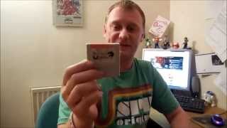 Retro Response -  To Lawnboyspost1975: Some Tag Questions