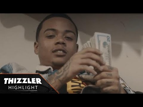 Bris - Ant, Pop, & Bub (Exclusive Music Video) ll Dir. ShootSomething [Thizzler.com]