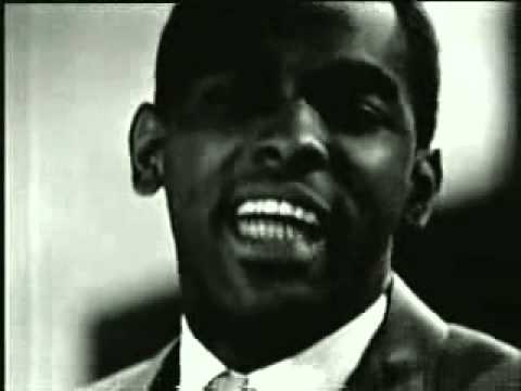 Chuck Jackson     Any Day Now