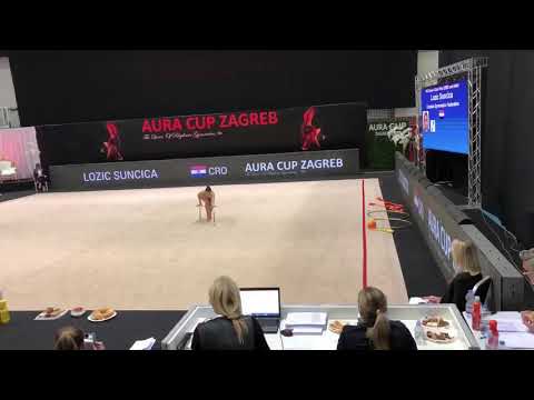 Lozic Suncica Croatia clubs