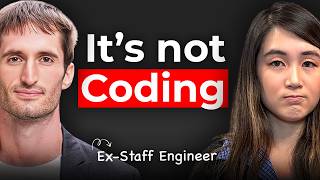 Ex-Big Tech Staff Engineer: How He Went From $80K to $600K by 26 | Zac