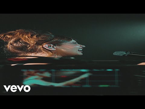 Cazuza, Carol Biazin, Bryan Behr, Mahmundi - Exagerados (Making Of)