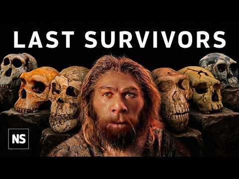 What Happened to the Other Humans?