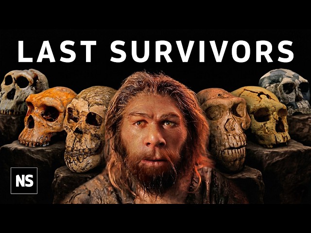 What Happened to the Other Humans? SDDEFAULT Thumbnail