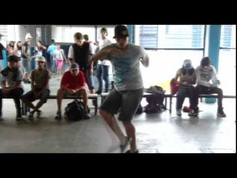 @robsonLB_  - PRE SELETIVA 2 MEET UP CARAPICUIBA [ winner ]