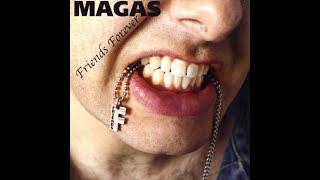 Magas  - Dead Quasars