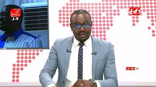 Le 19h30 du 19 Juin 2026-BF1TV