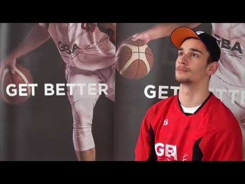 Interview with David Javorsky - Slovak U18 national team player