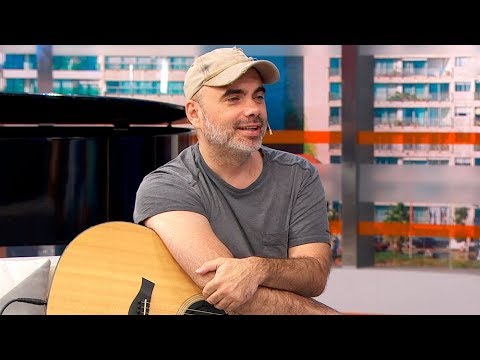 Zambayonny llega a Montevideo para presentar "Concierto Aniversario" en la Sala del Museo