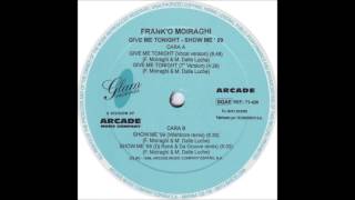 Frank' O Moiragui - Show Me' 99 (Dj René &amp; Da Groove Power Remix) (1999)