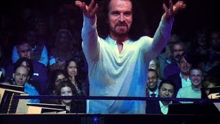 Yanni - Felitsa (Royal Albert Hall London, 23 Apr 2014)