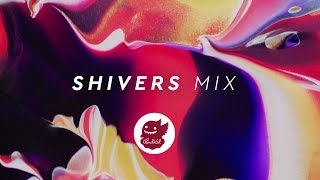 Shivers | A Winter Chill Mix