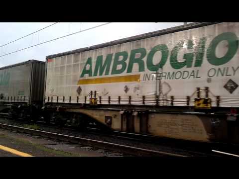 Merci Ambrogio Gallarate