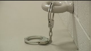 Hubbard police propose reducing city jail to 6-hour holding facility