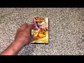 Winnie The Pooh And Tigger Too 1993 VHS Overview