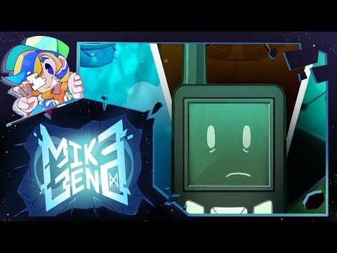 The Nightly Manor - Rewind, Replay (Mike Geno Remix/Cover) - Object Show Song