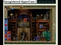 Castlevania: Order of Ecclesia - Wallman Boss Battle