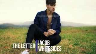 Jacob Whitesides • The Letter (español, inglés)